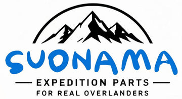 SUONAMA — Expedition Parts