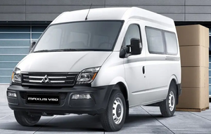 Детали для MAXUS / LDV