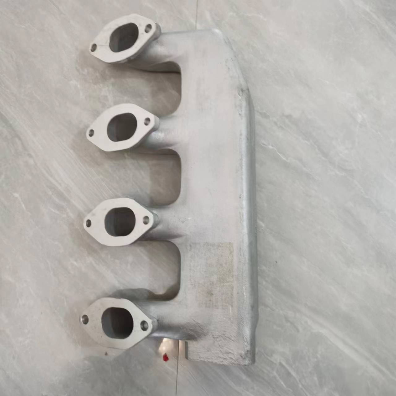 Exhaust manifold 99435120 and intake manifold 4643706 for daily 4x4 4x2 2.8L engine – product image 5 | SUONAMA