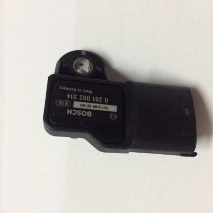 air flow sensor for iveco daily sofim engine 0281002514 - suonama