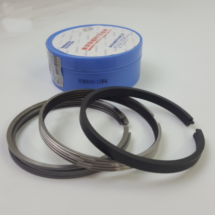 Piston ring 99482118 for daily 2.8 engine – product image 1 | SUONAMA