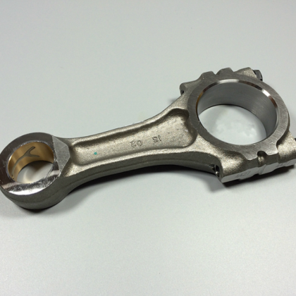 Connecting rod assembly 97210187 for daily 2.8 engine – product image 1 | SUONAMA