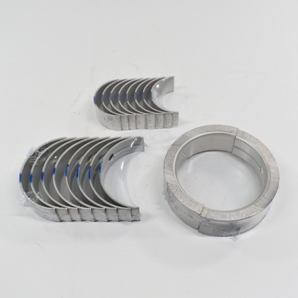 Connecting rod bearing and crankshaft main bearing 1901985 99473771 for daily 2.8engine – product image 1 | SUONAMA