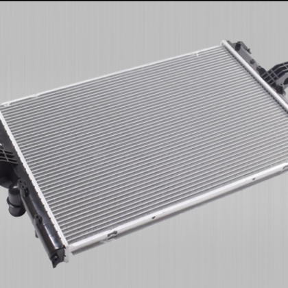 radiator 5801777325 for iveco daily 4x2 - suonama