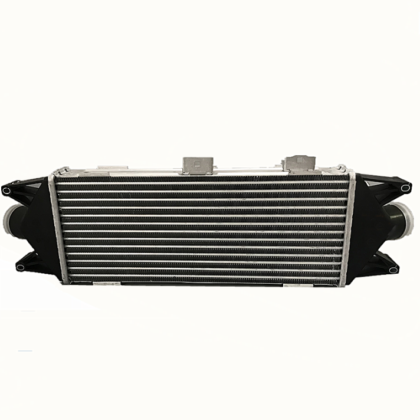 intercooler 5801313640 for iveco 4x2 - suonama