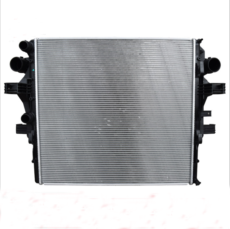 radiator F1C 5802064905 for iveco daily 4x2 - suonama