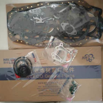 Engine intermediate repair assembly 97354043 for daily4x4 – product image 1 | SUONAMA