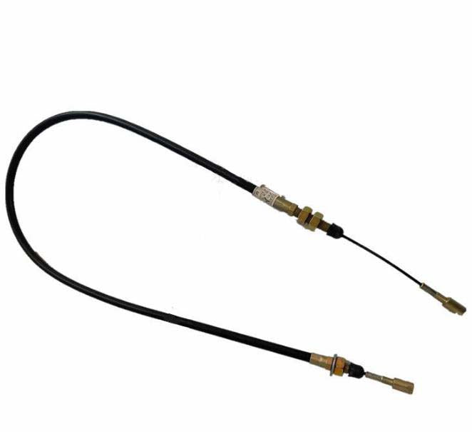 Accelerator cable 93810251 for daily 4x4 camper – product image 1 | SUONAMA