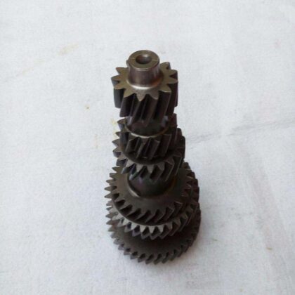 Transmission 2826.5 intermediate shaft assembly 8858876 for daily4x4 4x2 – product image 1 | SUONAMA