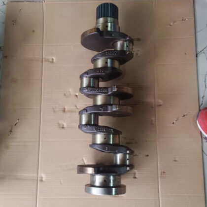 Crankshaft assembly 500314784 for daily 4x2 2.8L – product image 1 | SUONAMA