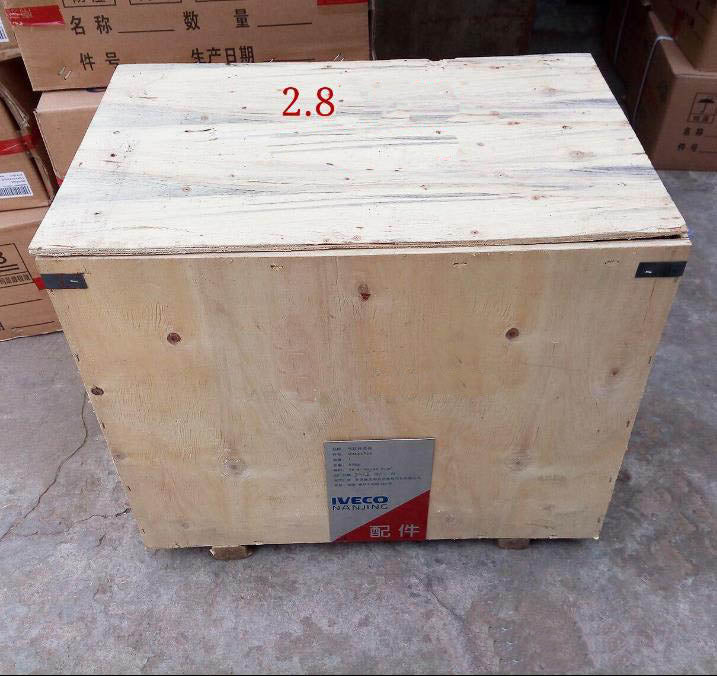Cylinder block 99443725 99477104 for daily 4x4 4x2 2.8L engine – product image 2 | SUONAMA