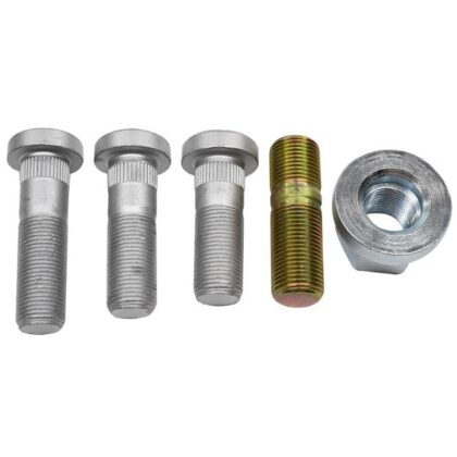 Wheel screws and nuts 97273301 93800663 7168257 for daily 4x2 – product image 1 | SUONAMA