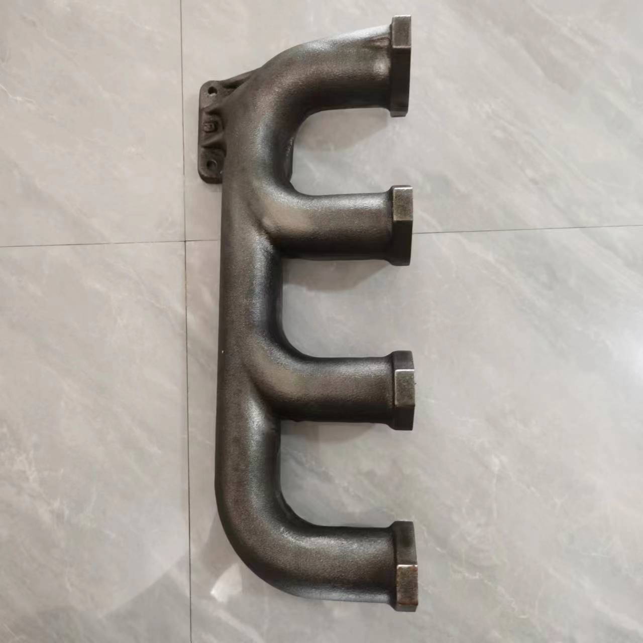 Exhaust manifold 99435120 and intake manifold 4643706 for daily 4x4 4x2 2.8L engine – product image 2 | SUONAMA