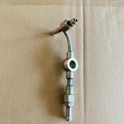 Preheating oil pipeline dumpling connecting device 4853865 for daily 4x4 4x2 – product image 1 | SUONAMA