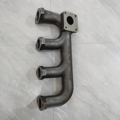 Exhaust manifold 99435120 and intake manifold 4643706 for daily 4x4 4x2 2.8L engine – product image 1 | SUONAMA