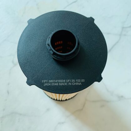 Oil filter 58014145504 for truck hongyan cursor 11 cursor13 – product image 1 | SUONAMA
