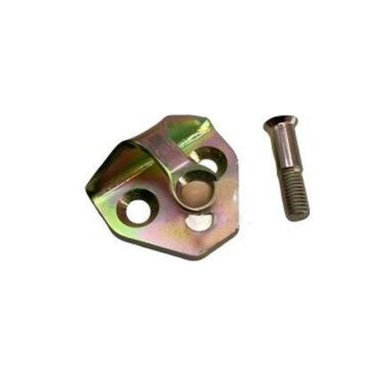 Front door lock post 93927612 for daily4x4 4x2 – SUONAMA product image 1