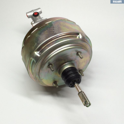 vacuum booster 97260371 99436561 for iveco daily 4x4 4x2 - suonama