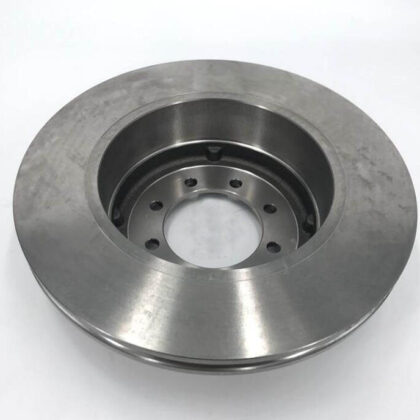 rear brake disc 7180246 for iveco daily 4x2 4-wheel disc brake - suonama