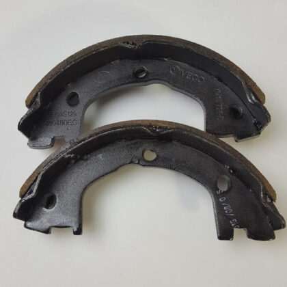 parking brake pad 504063798 504066511 97360351 C1906403 for iveco daily 4x2 4-wheel disc brake - suonama