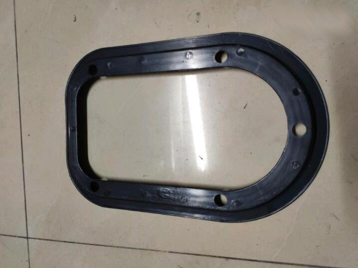 Gear lever telescopic sleeve pivot frame 93928408 for daily 4x4 4x2 – product image 2 | SUONAMA