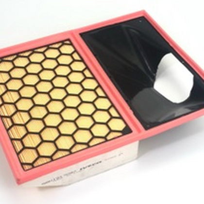 air filter 5801317097 for iveco F1C F1A engine - suonama
