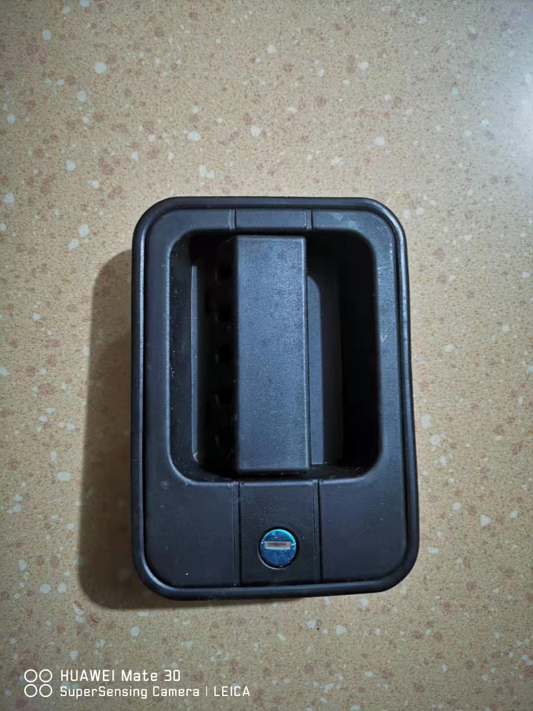 External front door handle 98404709 98404710 for truck – product image 3 | SUONAMA