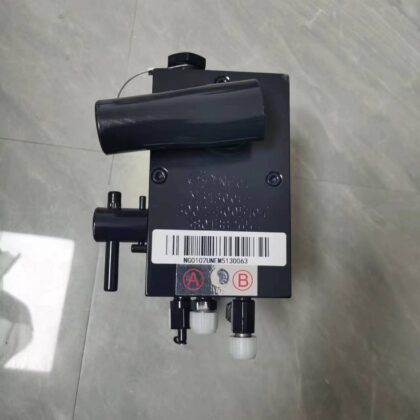 Cab lift pump 5801382655 for hongyan truck – product image 1 | SUONAMA