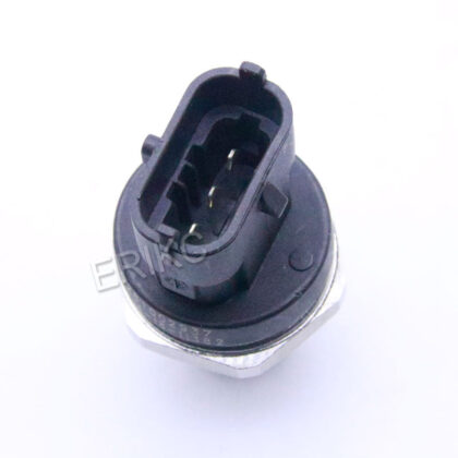 Fuel High Pressure Sensor Common Rail Injection For Bosch 0281002864 For IVECO - suonama