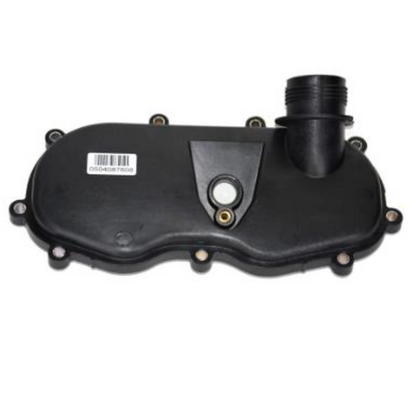 Upper timing cover oil filler 504087608 for Daily 3.0 – product image 2 | SUONAMA